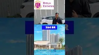 Birla New Launch at SPR Road Gurgaon #trending #property #realestate #luxury