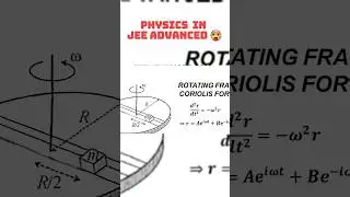 Neet VS Jee advanced 'physics'🥵 l #shorts l #iit