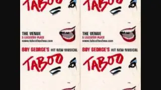 Stranger In This World [cover] - Boy George's Taboo