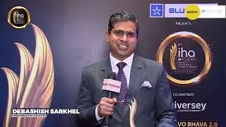 Debashish Sarkhel - Peerless Hotel Kolkata | Head of Procurement (EAST) | BWH IHA 2025