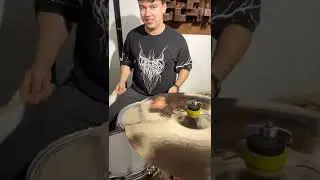 Fat Custom Drums Test