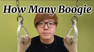 【音MAD】Mesa Mura Boogie/How Many Boogie