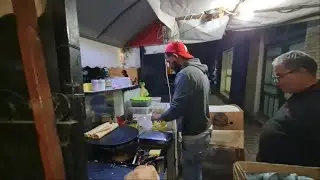 على خاطرها مشينا لبلادها : ملاوي الجنوب ملاوي مهبولة من توزر