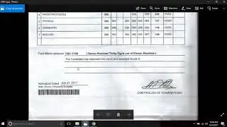 FMDC ENTRY TEST PART 3 B FSC/A LEVEL RECORD
