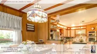 11 EVERGREEN AVE BELLMAWR, NJ 08031