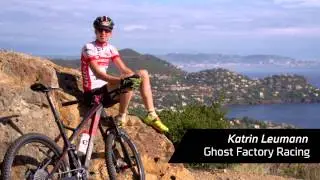 GHOST at Roc d'Azur