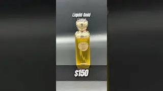 Я пахну жидким золотом для пятничных молитв 🕌 #visualantescents аромат #visualantescents