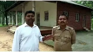 Horap Jungle Ranchi beautiful place.