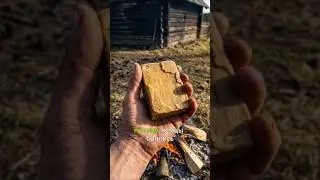 Зачем партизаны оставляли мыло на видных местах? #история #вов #кино #ссср #шортс