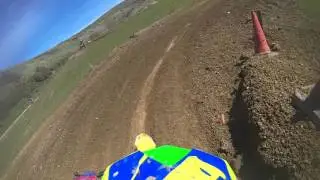 Golding Barn - 01.05.16 - Nick Snow #24