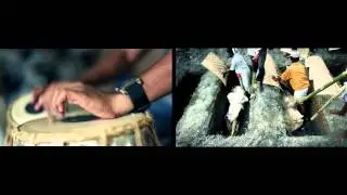 Sufian - Maa Official Music Video