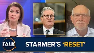 &ldquo;Got Everything Wrong&rdquo; | Starmer And Labour BLASTED Over Government Failures