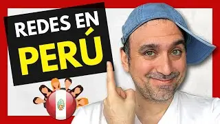 🇵🇪 REDES de MERCADEO en PER&Uacute; (&iexcl;Lo que DEBES SABER y NADIE te ha DICHO sobre C&Oacute;MO FUNCIONAN!)