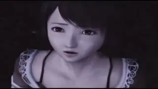 Fatal Frame II: Crimson Butterfly All Cutscenes ( Game Movie )