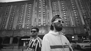 Ryder x Corleone - Паспорт (Official Video)