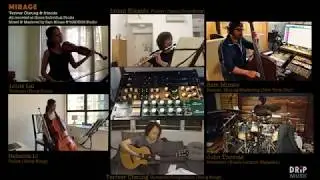 Teriver Cheung & Friends - Mirage