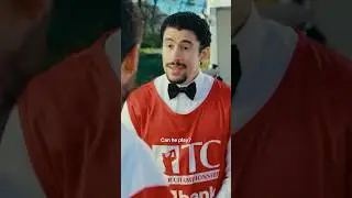 Happy Gilmore 2 | Caddy's Don't get a Caddy | AfricaOnNetflix