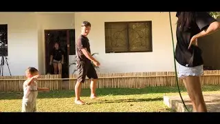 NAG DILIG KAMI NI ITLOG