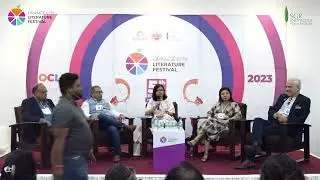 Making Storytelling and Filmmaking for Everyone: Going Beyond the Mainstream | OCLF 2023