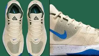 Nike Zoom Freak 1 