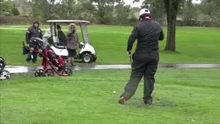 Boys State Golf Postponed