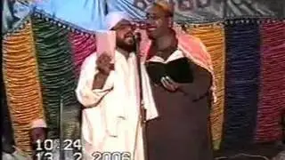 Islamic naat _ roen chhokra aj chho tho sindhi naat by ghulam nabi mahesar and leemo faqeer