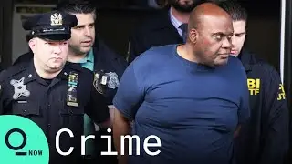 NYC Subway Shooting Suspect to Appear in Court on Terrorism Charge