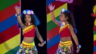 Hawaiian Dance (LKG) - '22