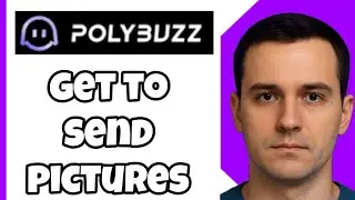 How to Get PolyBuzz to Send Pictures in 2025 | Full Guide