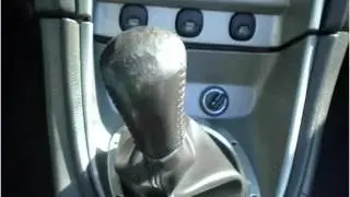 2003 Ford Mustang Used Cars Stuart FL