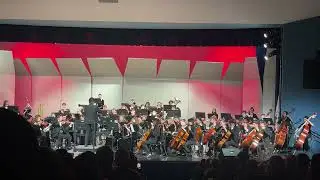 The Imperial March - Mira Costa Symphony Orchestra - Pops Concert 2023