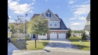 Amy Bandiera-Benjamin|406 Bear Tree Court|Moncks Corner, SC