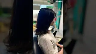 #haircut #стрижки #hairstyle #парикмахер #торонто #salon