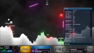 Shellshock live Yld  mamma seagull pro shot