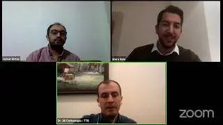 Çevrimiçi Seminer: Koronavirüs Salgınında Halk Sağlığı & İşçi Sağlığı ve İş Güvenliği