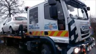 CMG Winter Road Rescue 1
