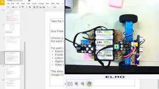 Makeblock RGBLED