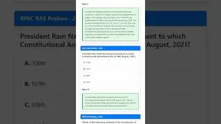 Key Constitutional Amendments and their Impact: e.g., 1st, 42nd, 44th, 73rd, 74th, 97th, 99th, ...