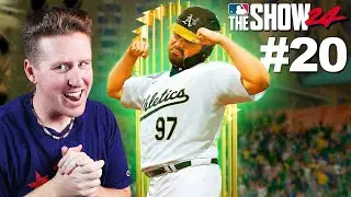 BOBBY & SOFTBALL CREW ARE READY FOR PLAYOFFS!  | MLB The Show 24 | Softball Franchise #20