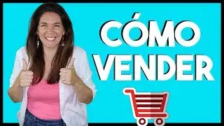 6 Estrategias para VENDER | ¿Cómo vender un servicio?