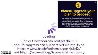 TotalBiscuit: Net Neutrality explained and why it matters
