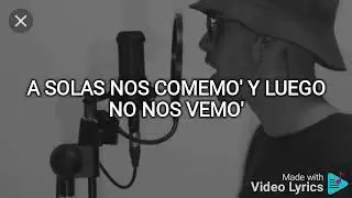 Maikel Delacalle - 'O No 'Or Nah' (Spanish Remix) LETRA