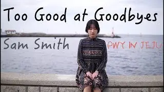 Too Good at Goodbyes - 샘 스미스(Sam Smith) - 프로젝트와일영(Project While Young) COVER