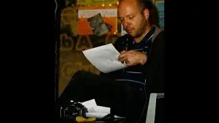 Bogdan Lipcanu la CDPL FEST 4