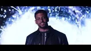 Science Host Reel - Justin J. Shaifer