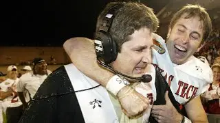 The Philosophy and Core Staples of the Air Raid Offense | Kliff Kingsbury | Mike Leach
