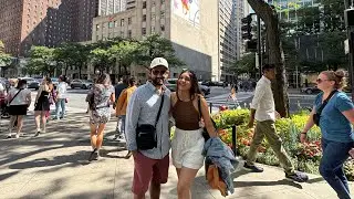 Starbucks Reserve Roastery &ndash; Special Vlog