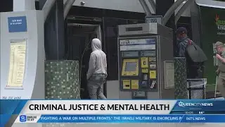 Questions about mental health access arise in aftermath of Charlotte light rail stabbing