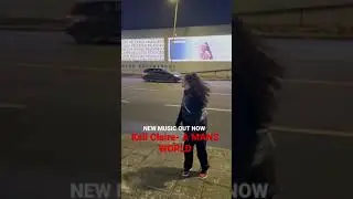 Thank you YOUTUBE MUSIC #newmusic #billboard #ukrnb #kaliclaire #amansworld #youtubemusic