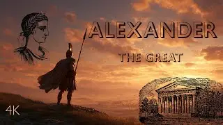 He Conquered the World Before 33 age | The True Story of Alexander the Great | Untold Power ?